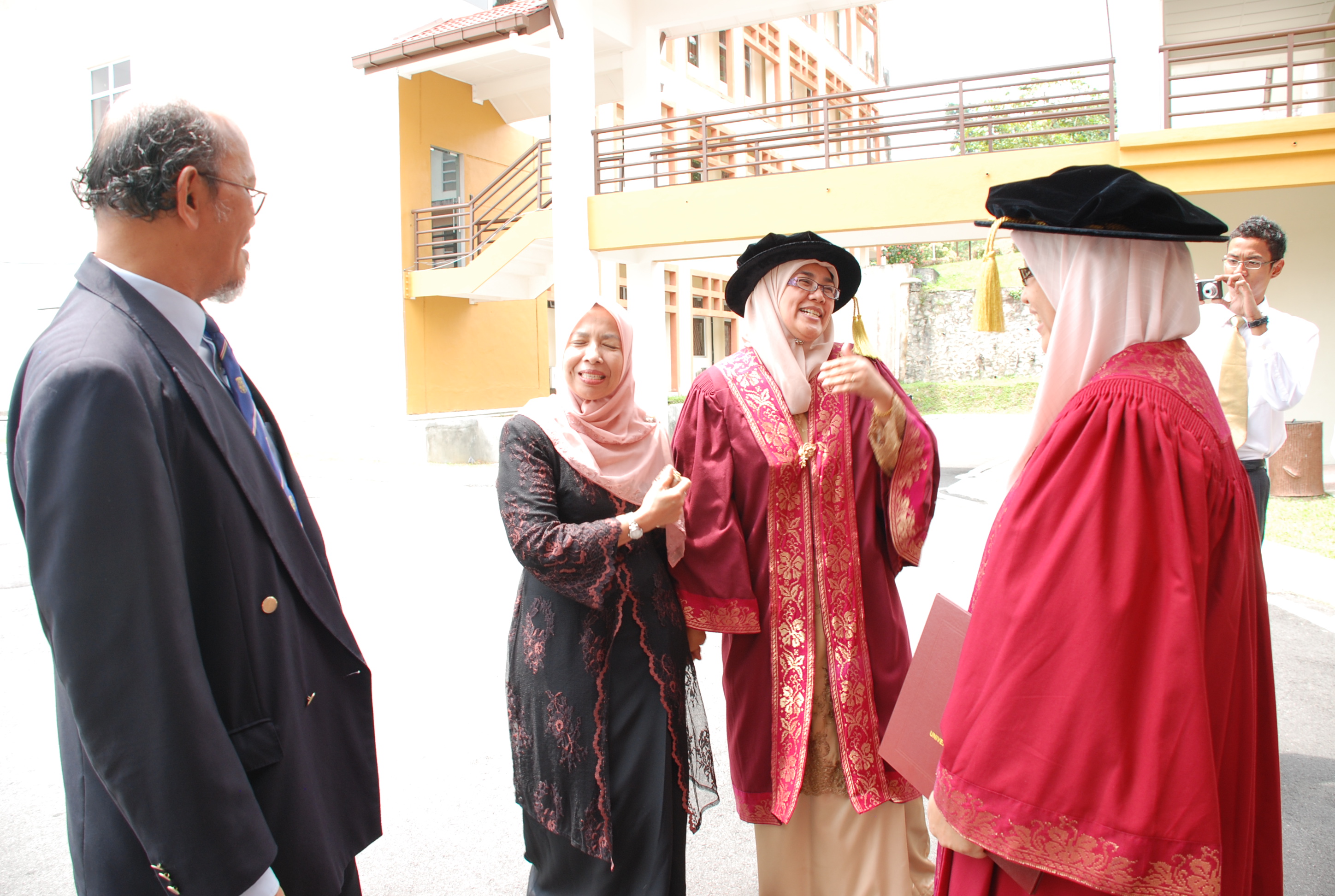 Mesra Graduan'10  0050